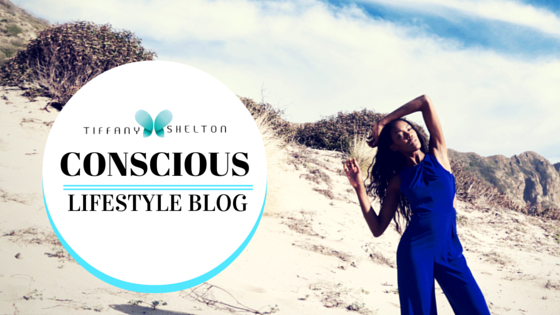 Conscious Lifestyle Blog