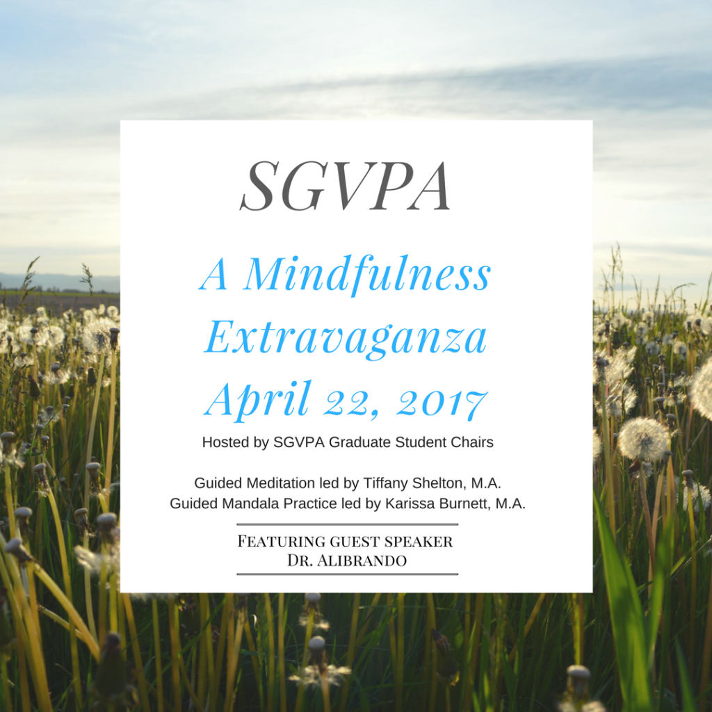 san gabriel valley psychological association mindfulness