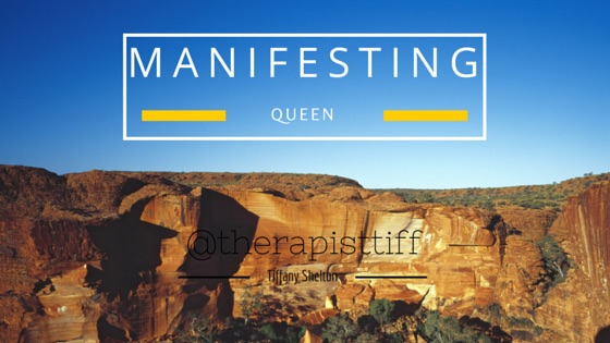 Read more about the article How to Become a Manifesting Queen!