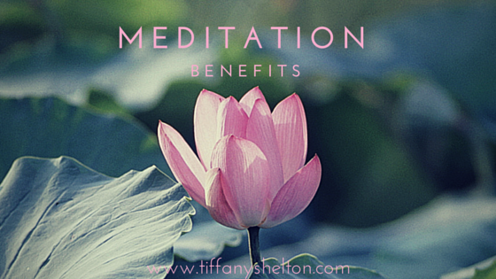 Read more about the article 3 Reasons Why Meditation Will Transform Your Life!