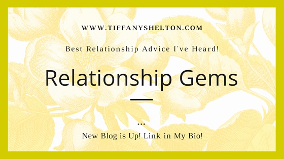 Read more about the article Relationship Advice Gems – 3 Tips to Improve Your Relationship