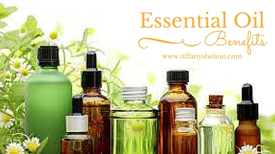 Read more about the article Benefits of Essential Oils