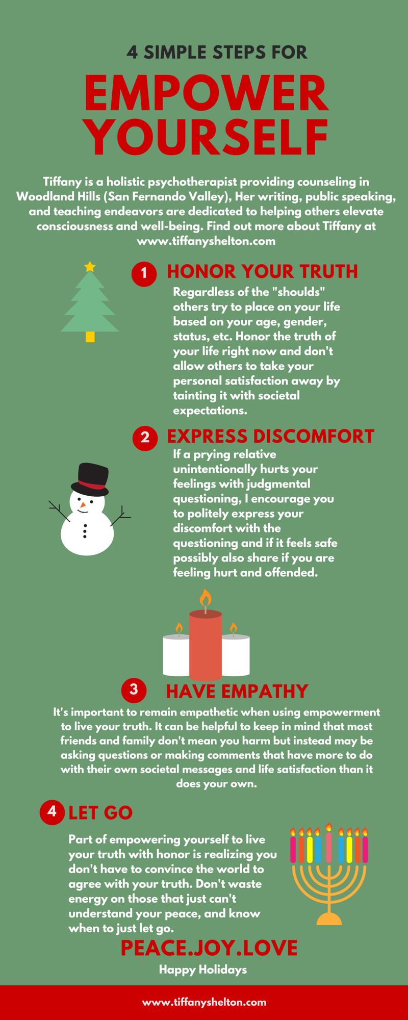 woodland hills therapist empowerment