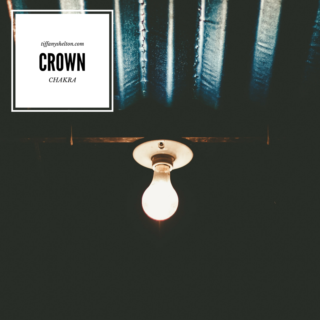crown chakra ig