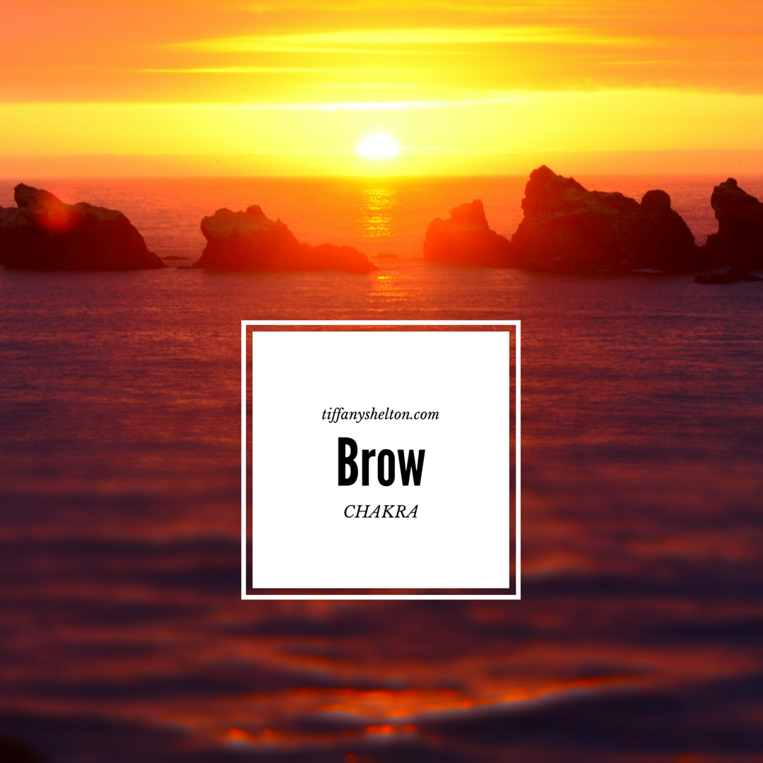 brow chakra graphic