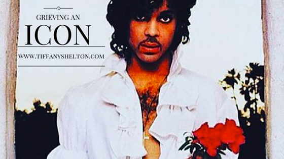 Read more about the article Grieving an Icon: 3 Conscious Tips to Process our Prince Loss
