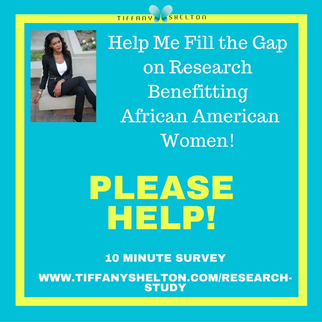 Read more about the article Research Study on African American Women