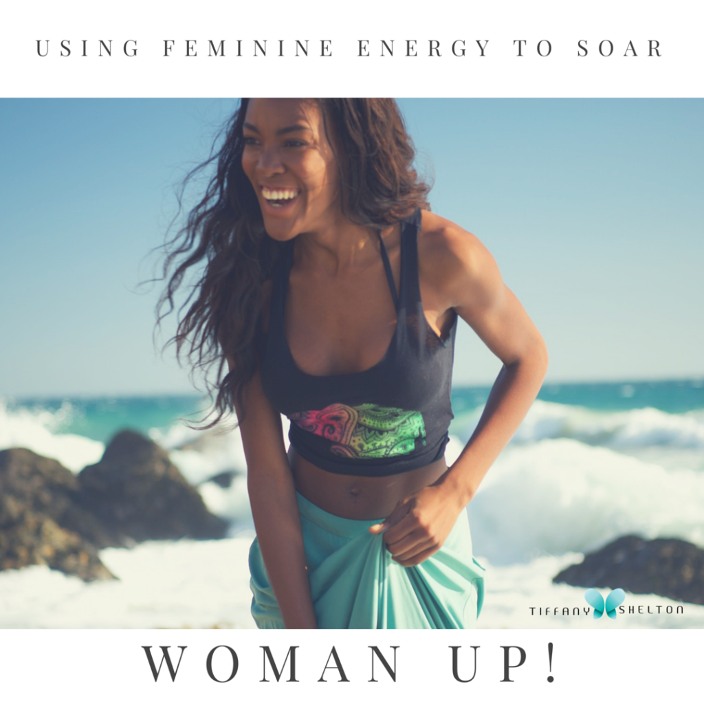 feminine energy