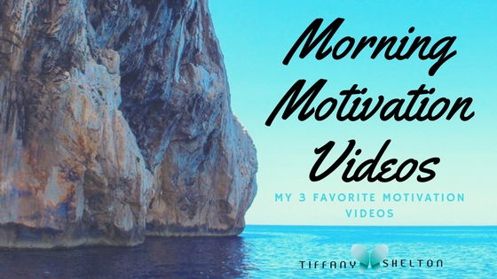 Read more about the article My 3 Favorite Morning Motivation Videos
