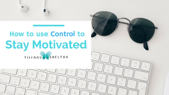 Read more about the article Control! Why You Need to Have Alot