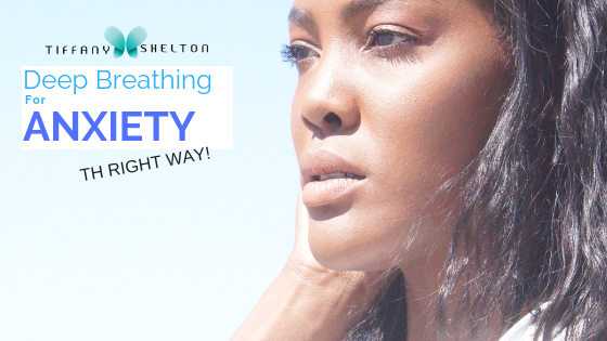 Read more about the article How to use deep breathing for work stress and anxiety – The right way