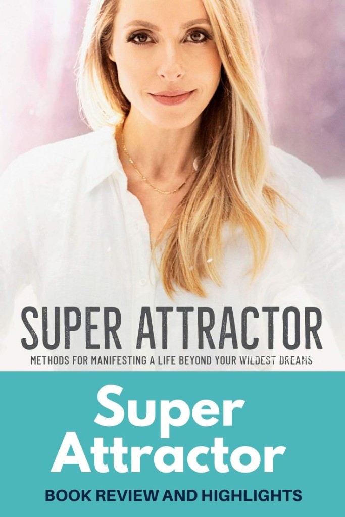 Super Attractor review and summary 
