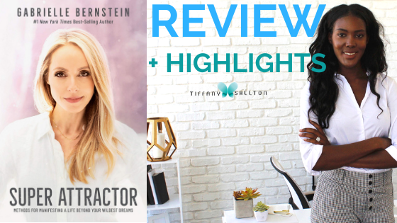 super attractor by gabby bernstein