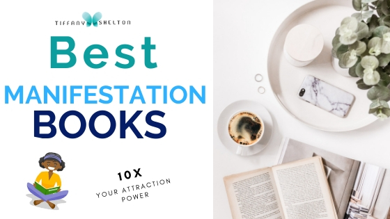 best manifestation books