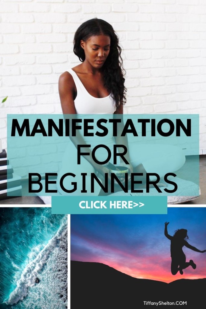 manifestation for beginners