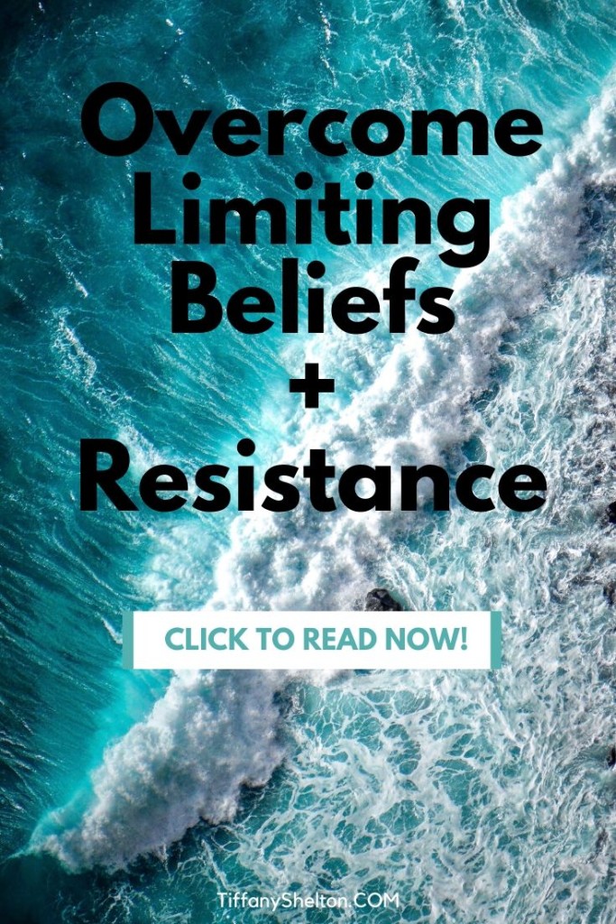 limiting beliefs