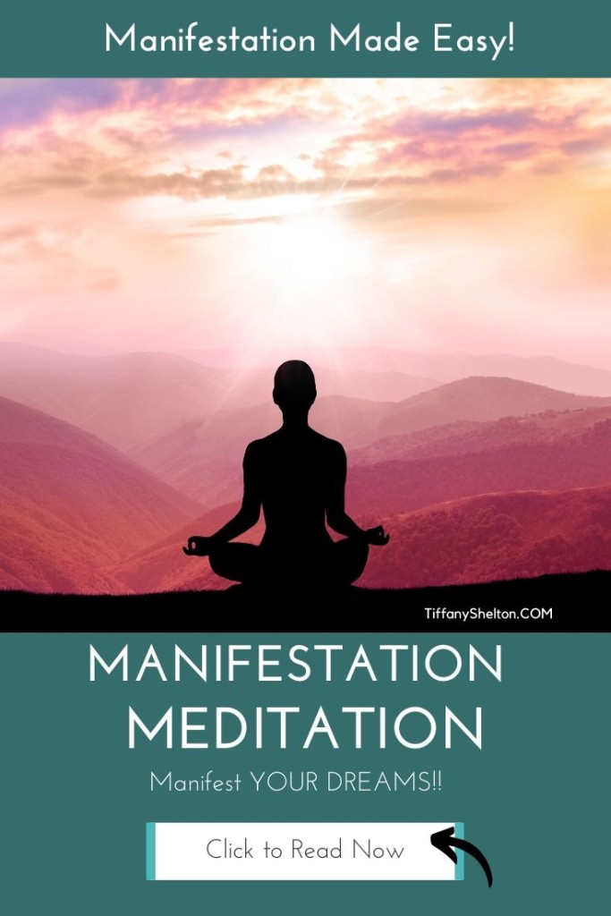 meditation for manifestation