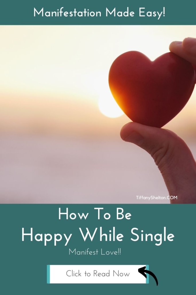 how to e happy while single 1