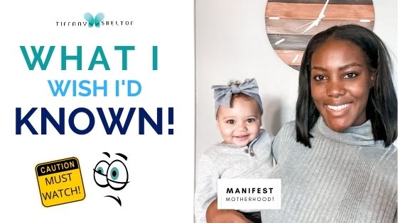 Read more about the article What I Wish I’d Known When Manifesting Pregnancy
