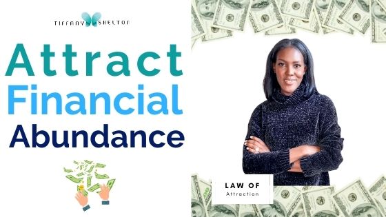 how to attract abundance millionaire mindset