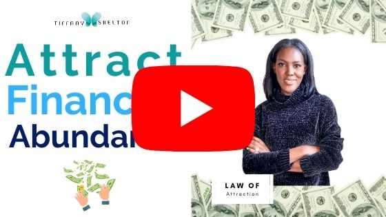 how to attract financial abundance