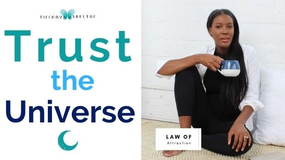 Read more about the article How I became trusting of the universe – How to trust the universe