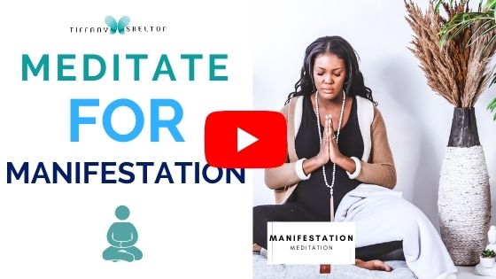 How to meditate for Manifestation