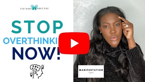 How To Stop Overthinking - Stop Overanalyzing 