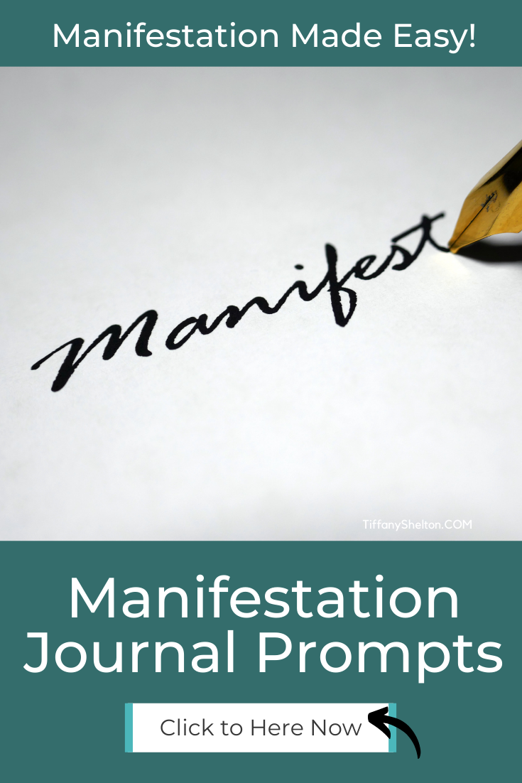 tbm manifestation journal tbm manifestation journal
