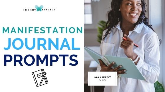 Read more about the article Manifestation Journal Prompts