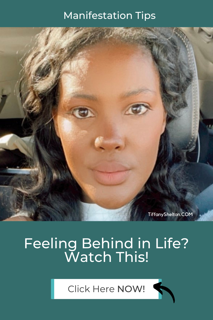 Read more about the article Feeling Behind in Life? Watch This!