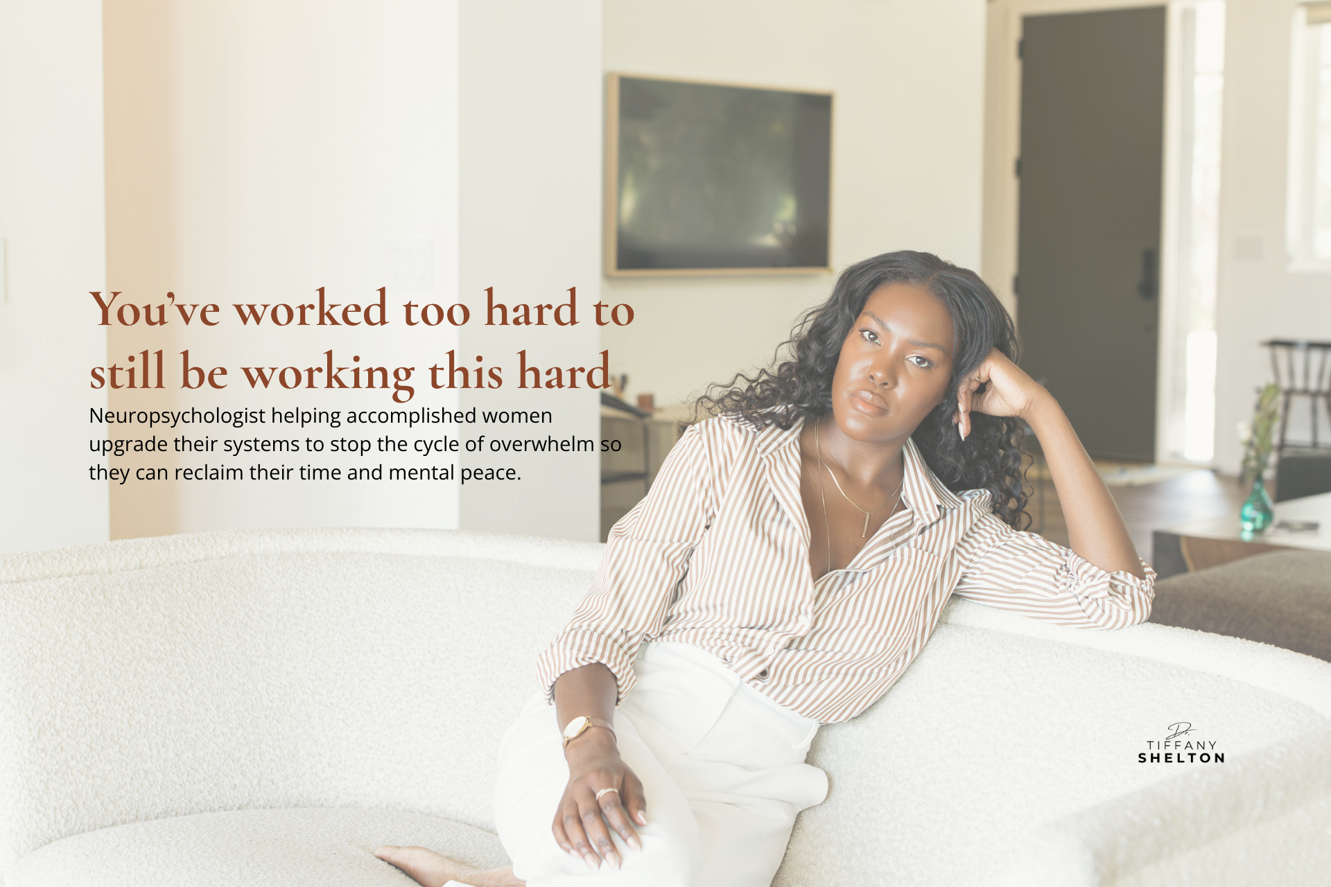 Dr. Tiffany Shelton