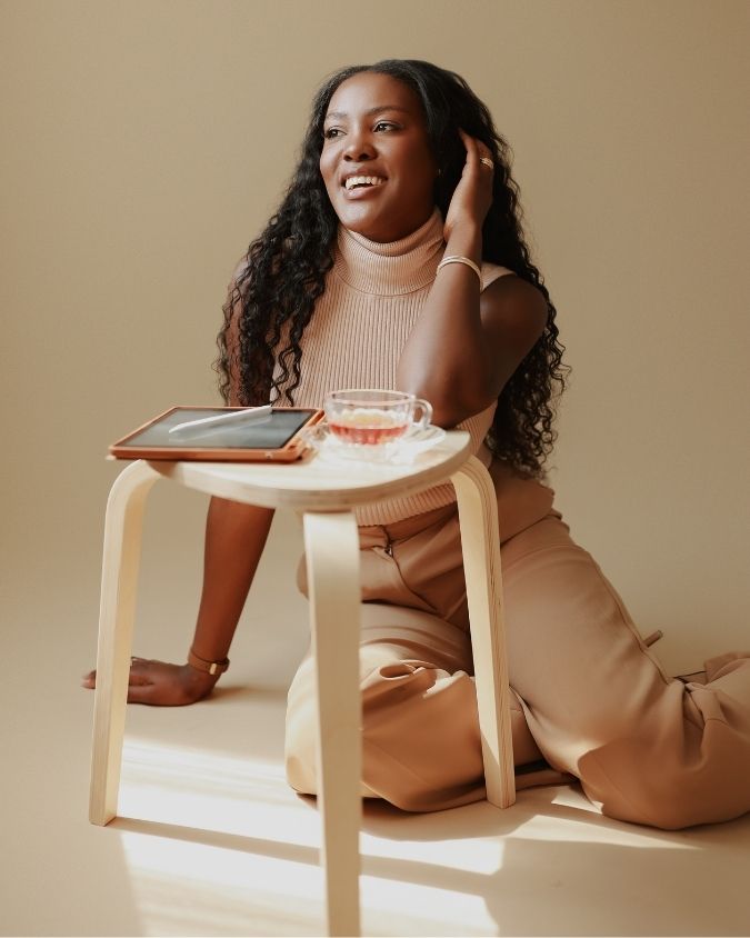 Dr. Tiffany Shelton